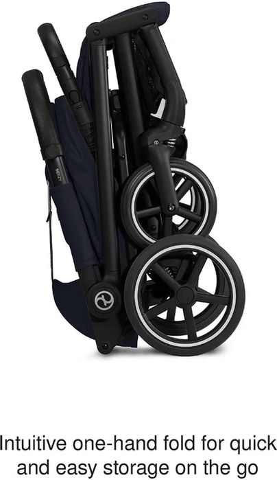 CYBEX BEEZY 2 - 2025г - в гаранция