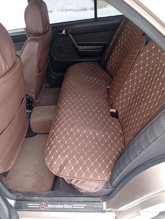 Продам Мерседес 190 Торг