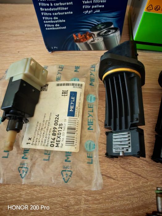 W210 cdi 2.2 cdi 143hp