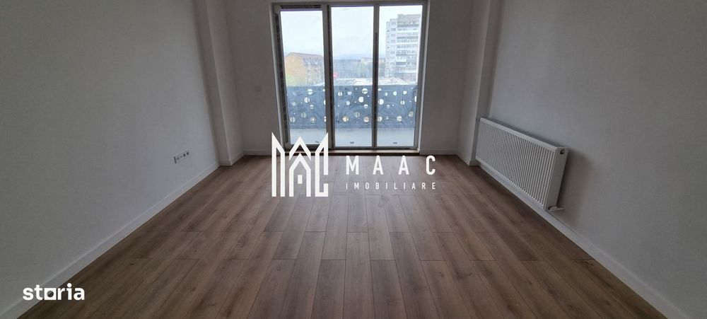 Apartament la cheie I 3 camere I 82 mpu + 13 mp I Hipodrom