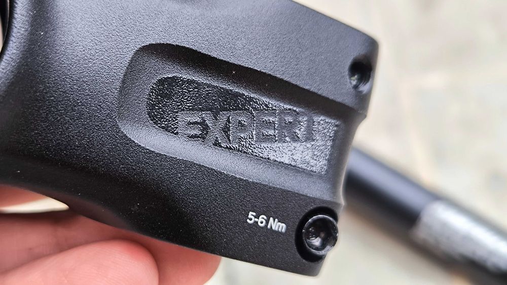 Ghidon 760 mm si pipa bicicleta, pentru enduro mtb