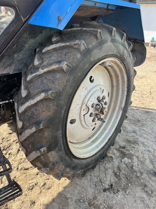 Калеса 15.5 r38.