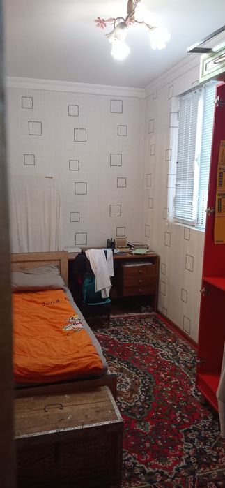 Центр. ор-р "АKAY CITI" Дархан. Продается квартира 2/9/9