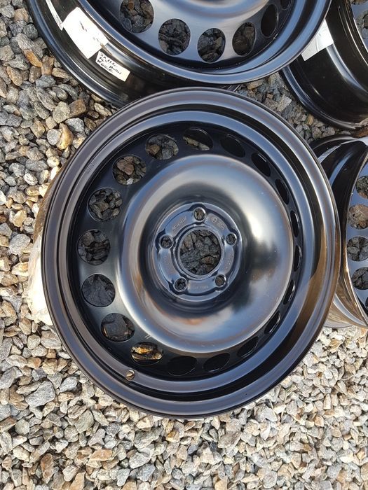 jante tabla 16 audi 5x112