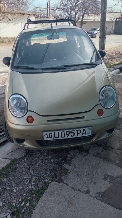 Srochna sotiladi Matiz