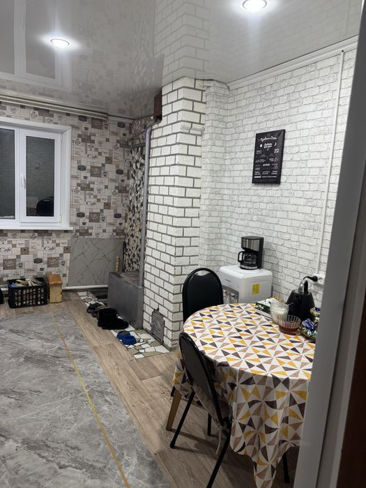 Продам дом, район стеклозавода.