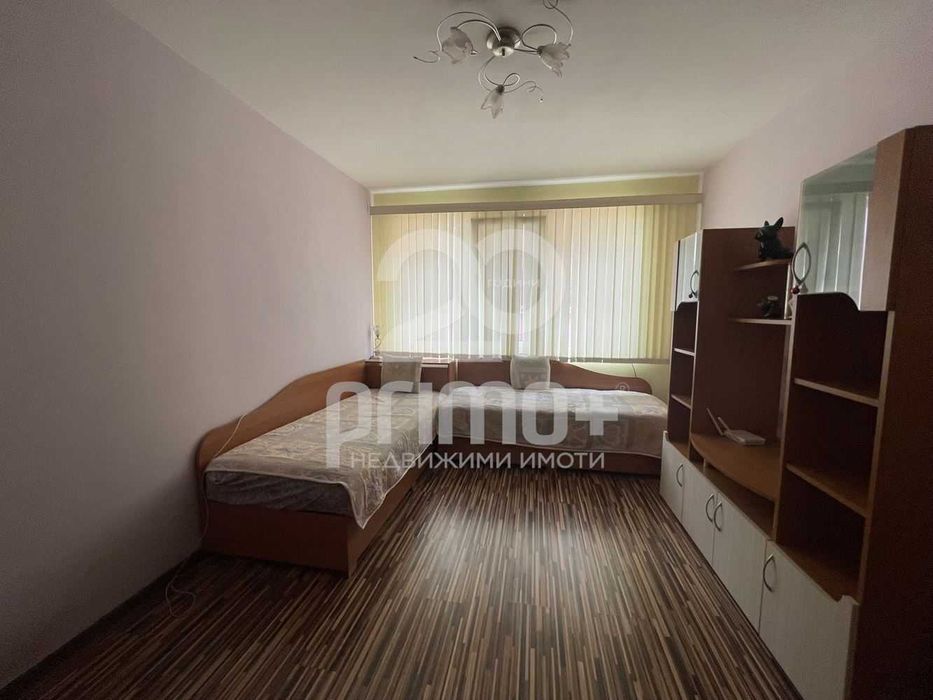 Дава се под наем Тристаен апартамент в Велико Търново, Бузлуджа - 80 кв.м за 382.5 € - Снимка #8