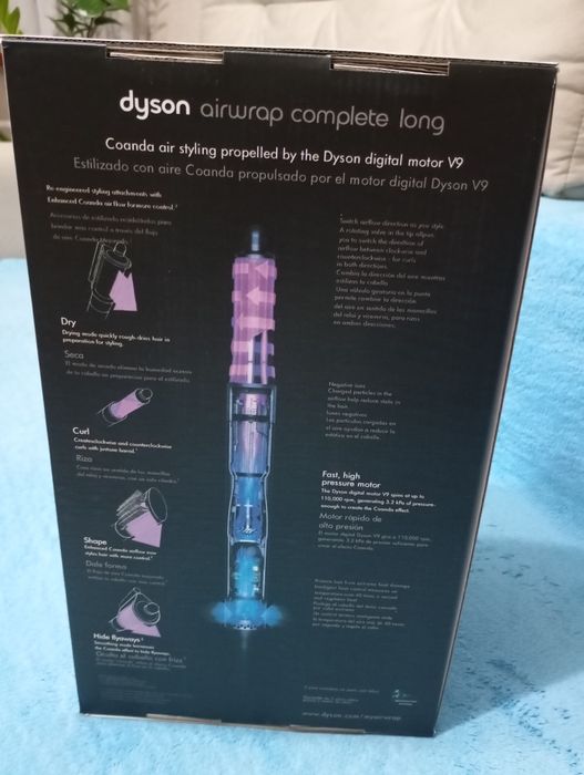 Продам фен Dyson