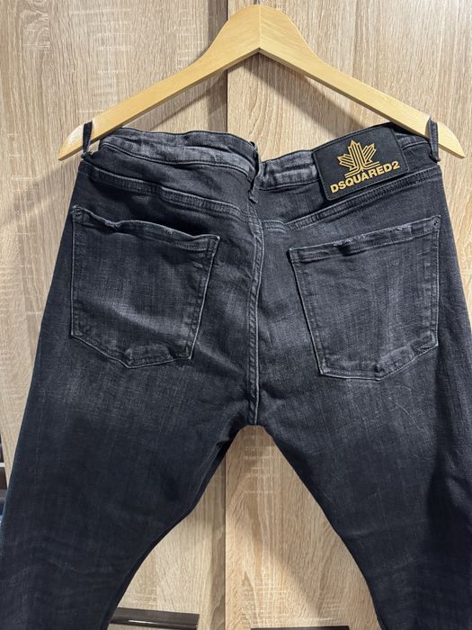 Blugi Disquared 32/34