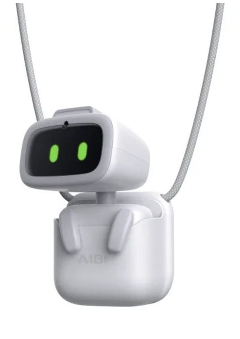 Робот AIBI Pocket