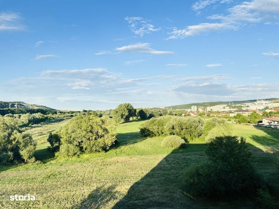 Apartament de inchiriat ,78 mp utili+terasa,parcare ,zona Tineretului