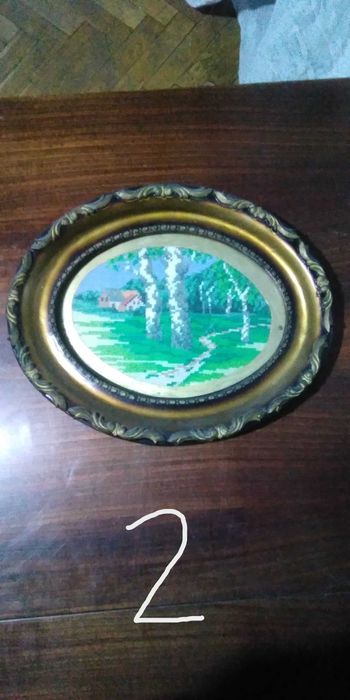 гоблени вилер ви