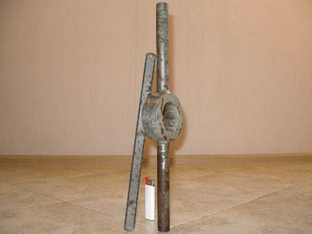 Ключ Врътка Ножовка