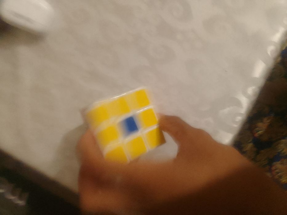 Продам кубик рубик
