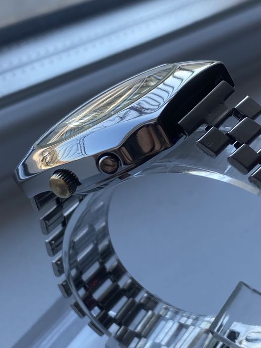 Ceas Ricoh Automatic 21 Jewels