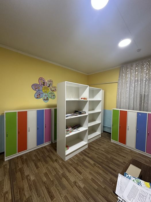 Богча мебеллари комплект