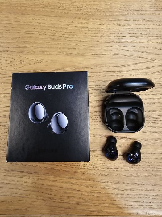 Samsung Galaxy Buds pro