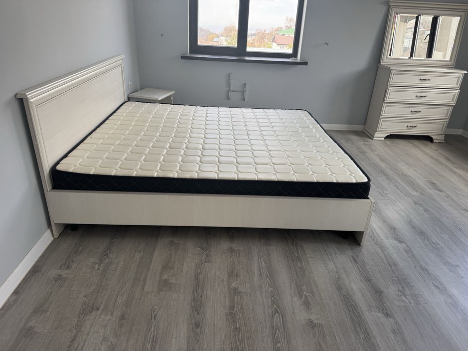 Спальня, комплект, мебель