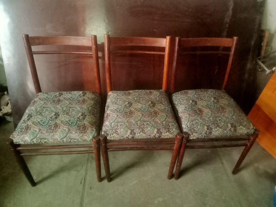 Продам стулья СССР