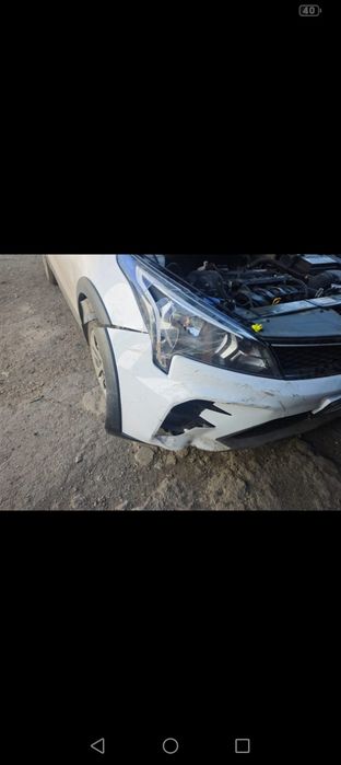 Продам автомашину КИА РИО