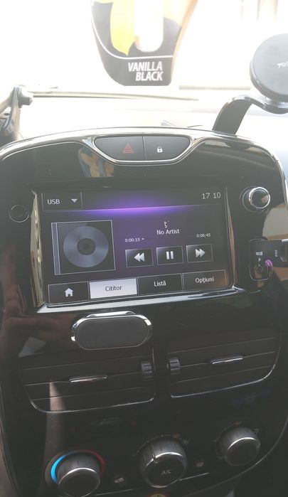 Renault Clio combi