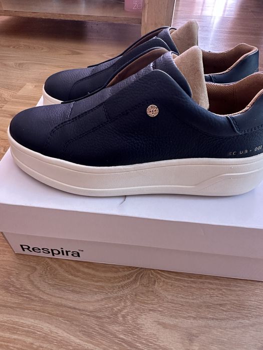 Geox SPHERICA ECUB-2 WOMAN:нови обувки Geox 37 размер,цена 150лв