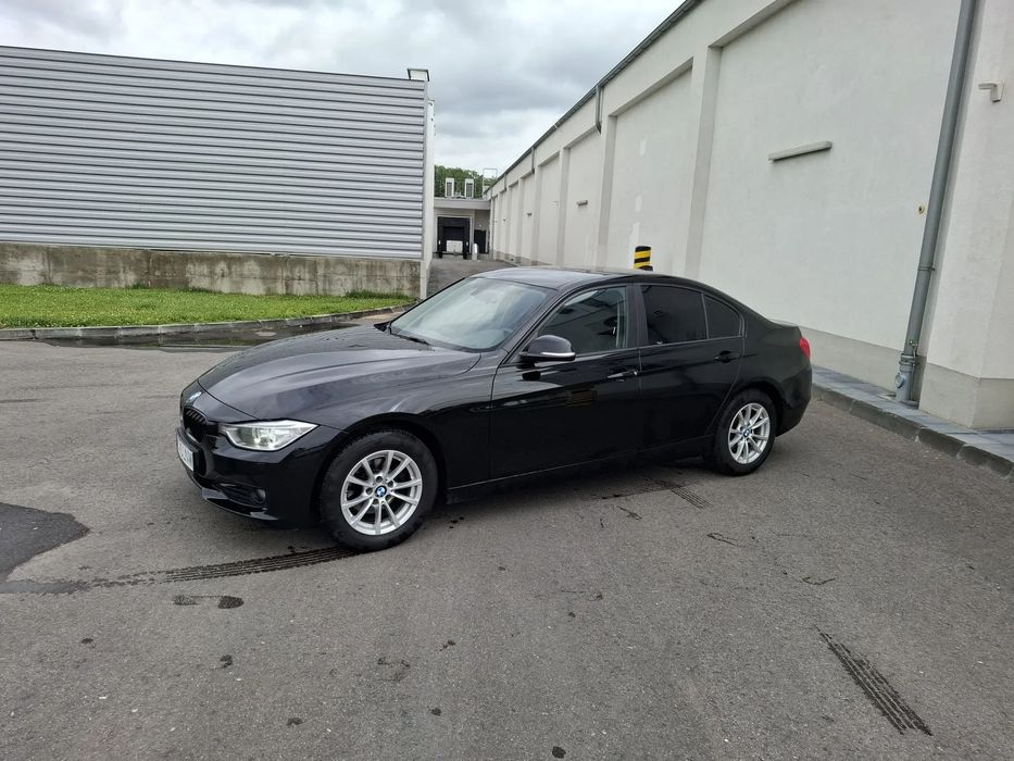 BMW Seria 3