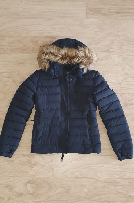 Superdry ново яке. XS