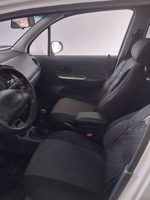 Матиз бест 2008 йил