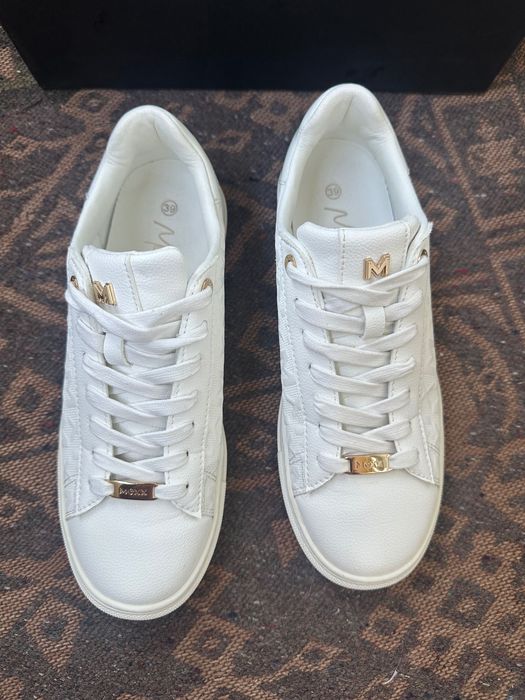 Дамски сникърси Mexx