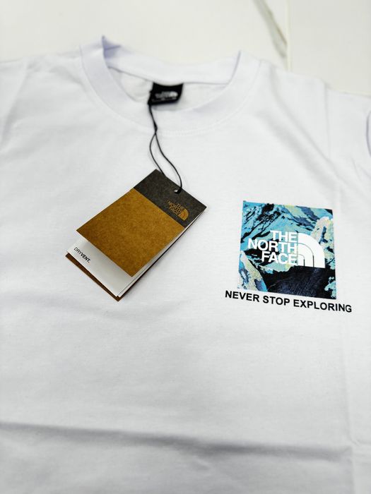 Tricou The North Face