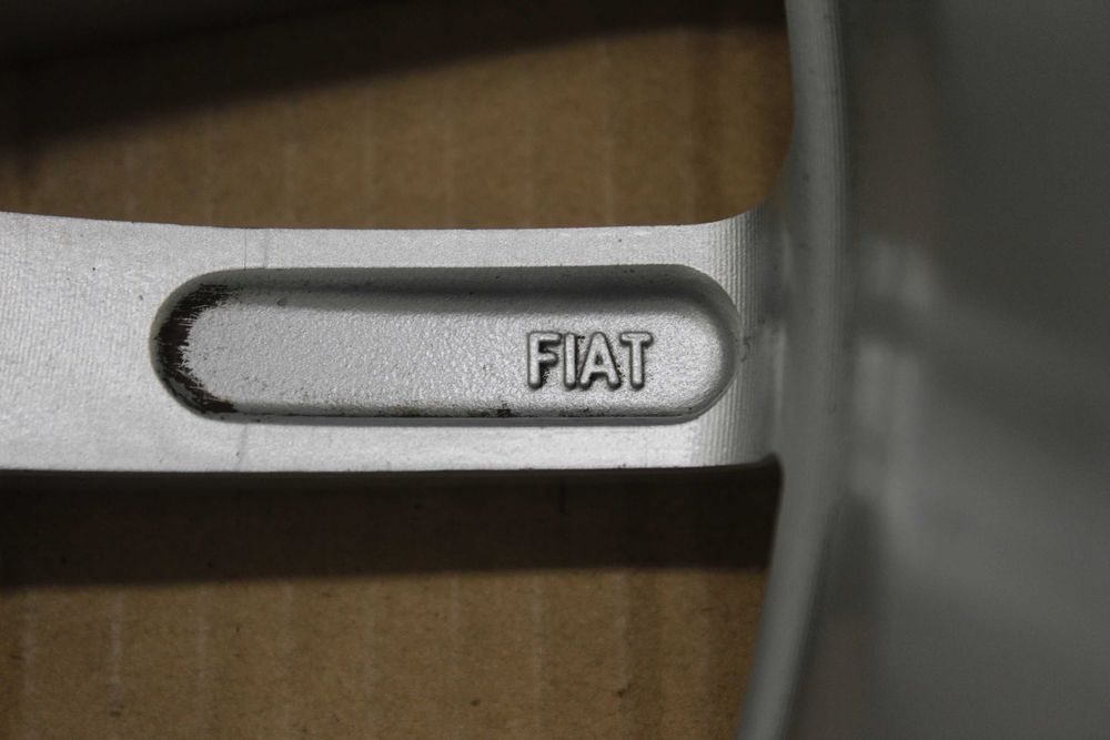 Джанти 16" 5х110 Fiat Croma