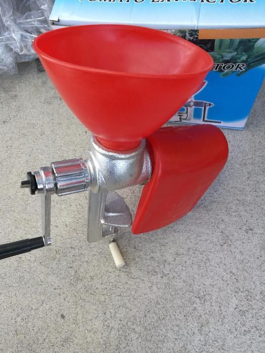 Италианска доматомелачка