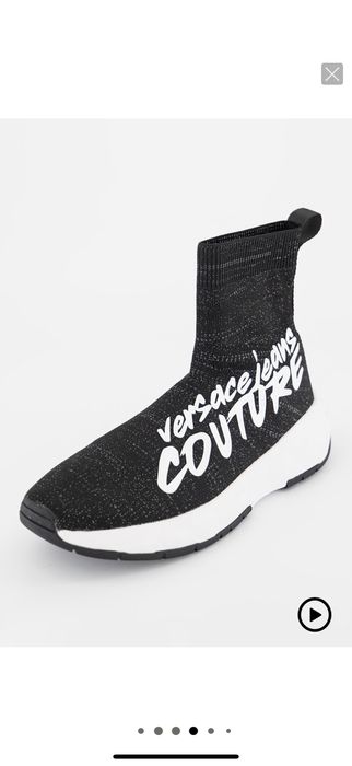 Дамски обувки Versace jeans couture