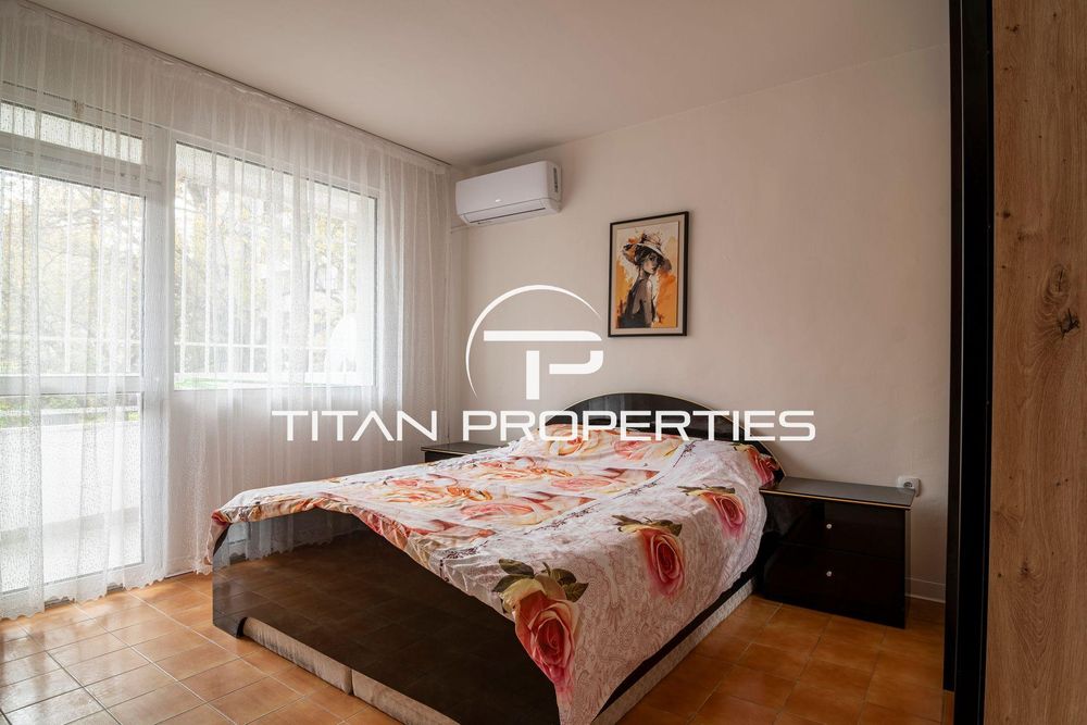 Четиристаен апартамент под наем в кв. Мараша