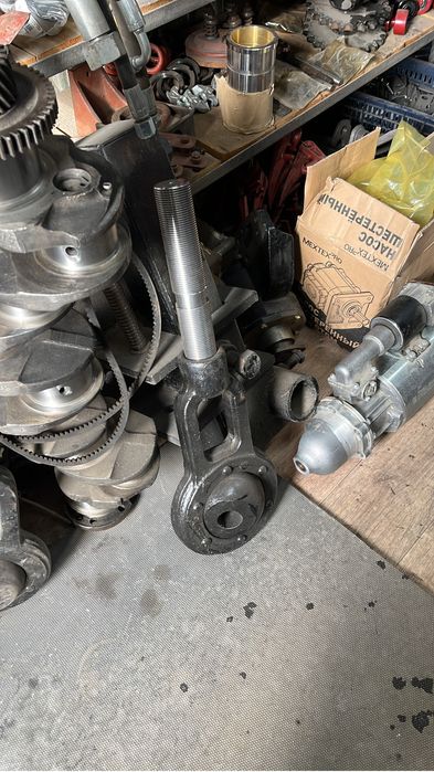 Стартер к700 продам