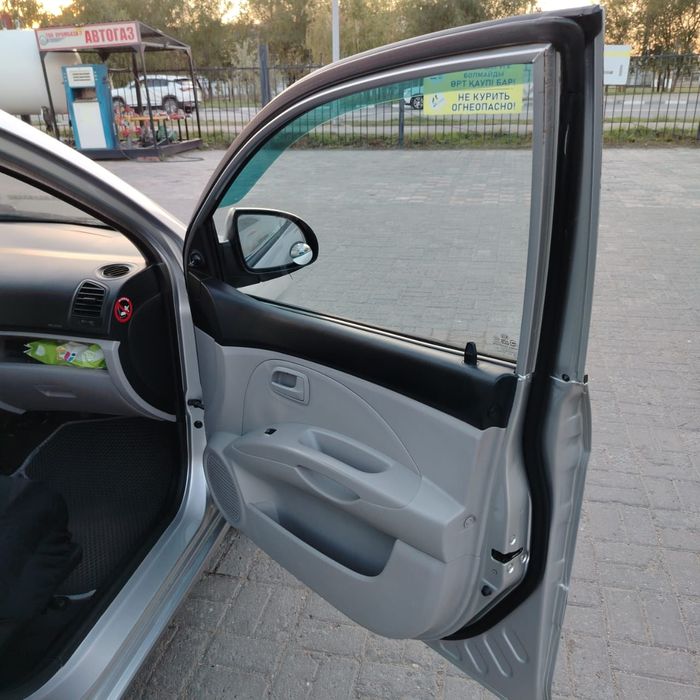 Продам Kia Picanto
