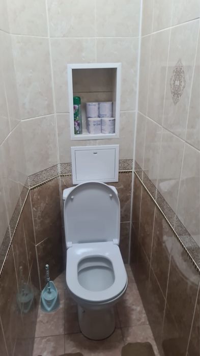 Сдам 4х комнатную квартиру