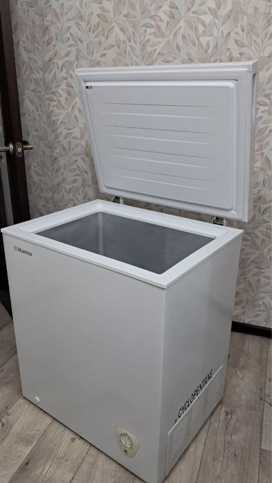 Морозильный ларь Hansa