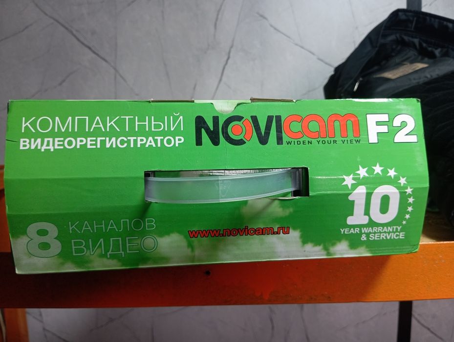 Видео регистратор