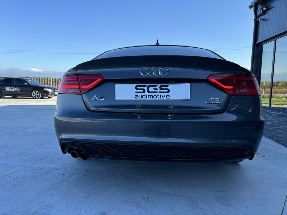 Piese Audi A5 Competition 8t sportback 2.0 CNHA cutie PJU NRY