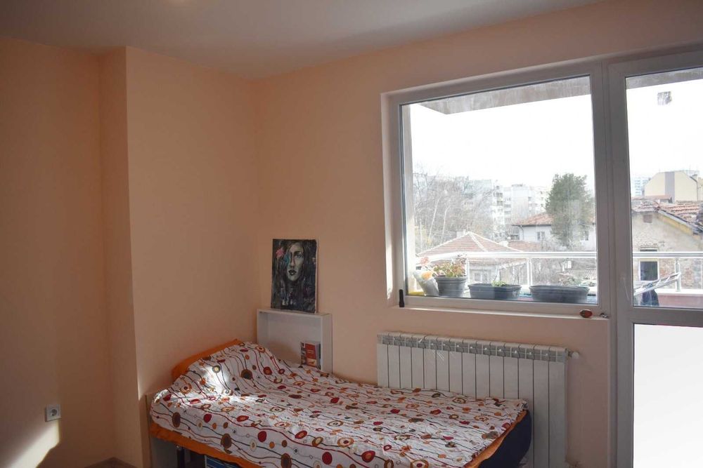 Продава се Тристаен апартамент в София, Дървеница - 89 кв.м за 1967 €/кв.м - Снимка #2