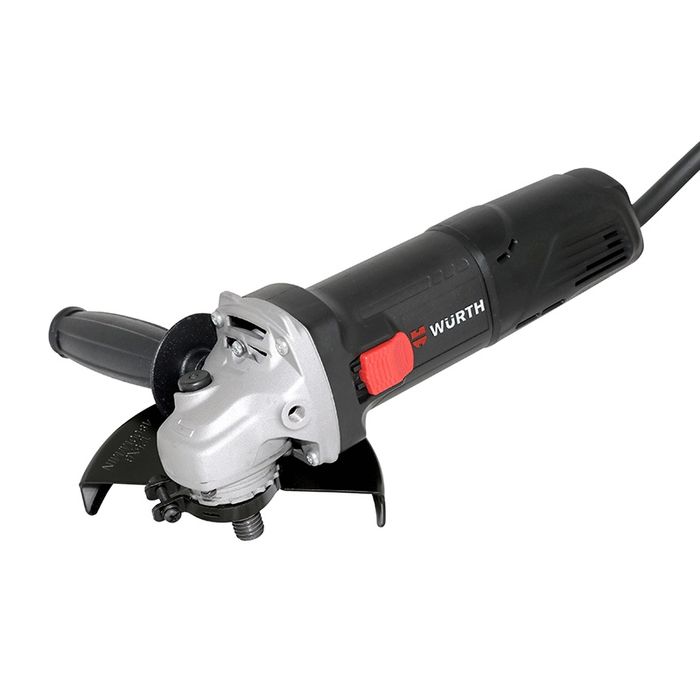 Wurth ъглошлайф 125 800W