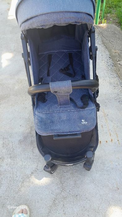 Продам. Коляску.