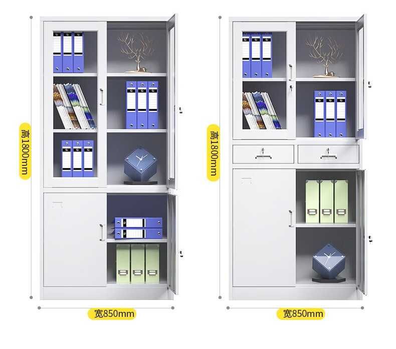 Zamonaviy hujjat shkafi | Офисный шкаф