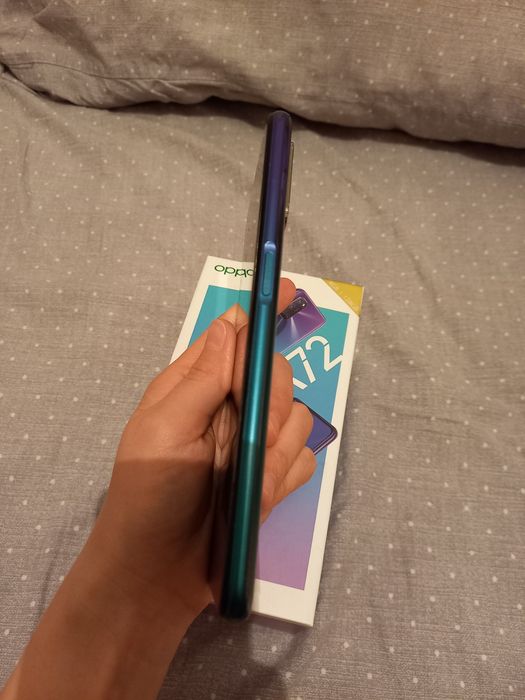 Oppo A72 / смартфон Oppo A72