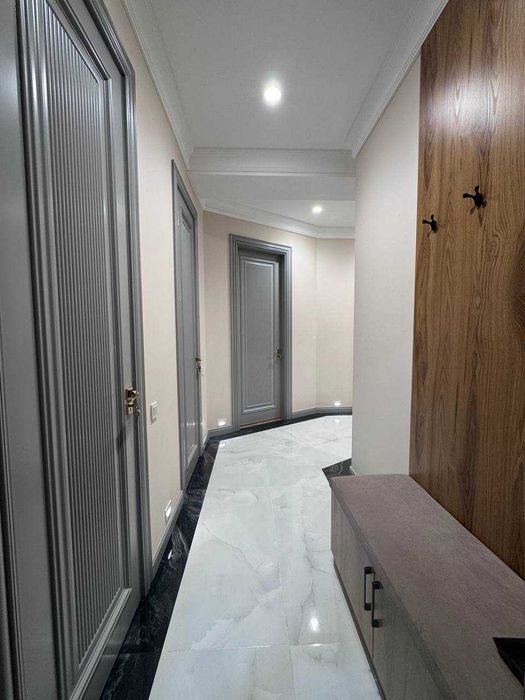 Продается (и аренда) кв82.7м2 ж/кNurafshon Saroy c евро ремонтом