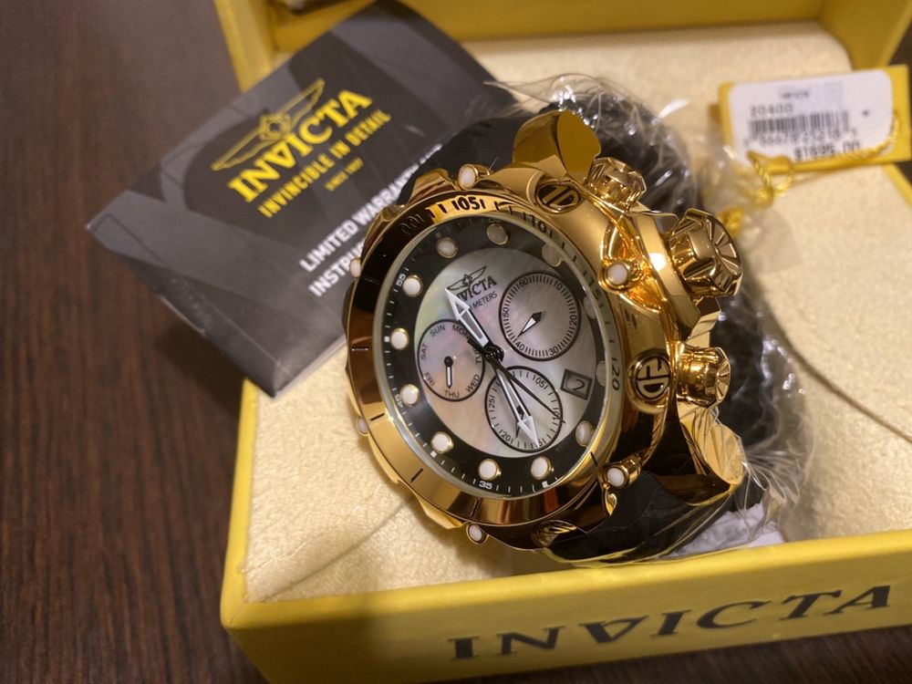 Invicta 20400 best sale