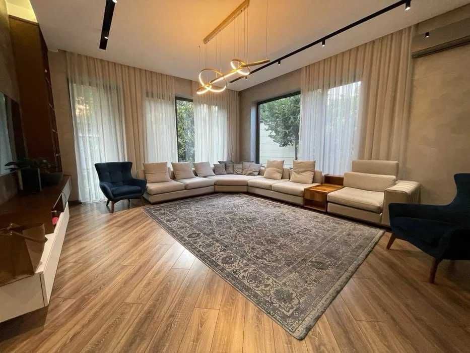 Аренда премиального дома на Ракат боши, Резиденция, центр города