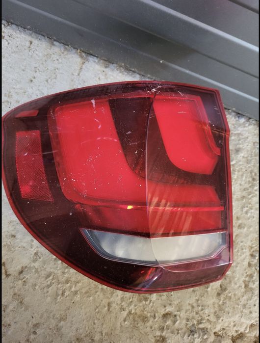 Stop Stanga BMW X5 F15